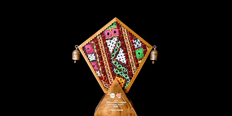 Indian Responsible Tourism Summit & Awards (IRTA) 2025 was held on February 22, 2025 - null