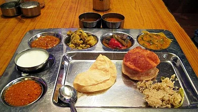 Just dial : Enjoy authentic and regional dishes at these state canteens in the national capital