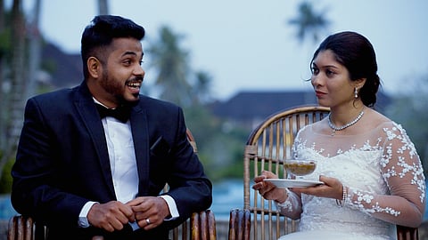 Central Travancore jaggery elevates any dish, including payasam