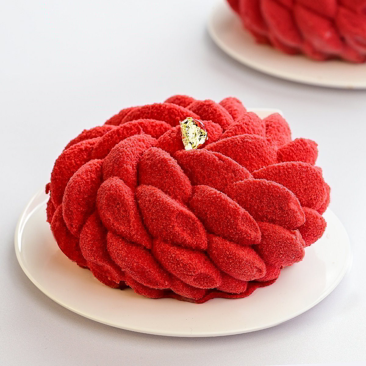 Signature mithais at THF