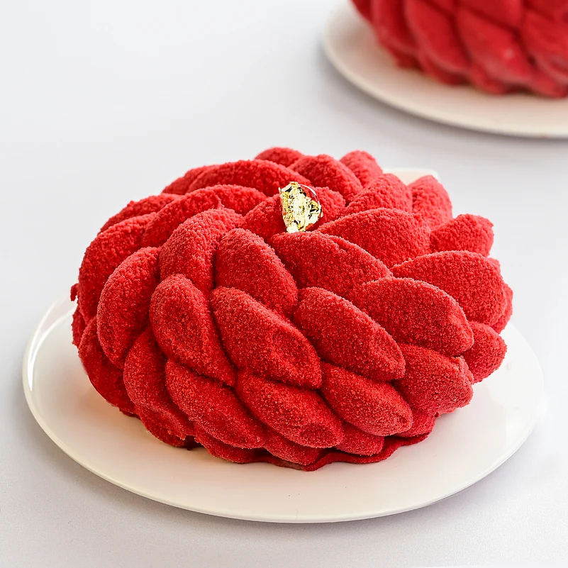 Signature mithais at THF