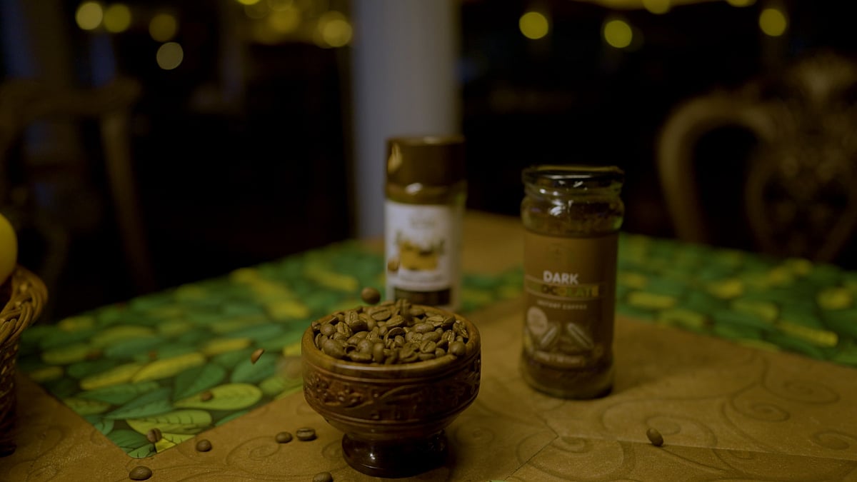 The aroma and taste of Coorg’s coffee beans will leave you hankering for more