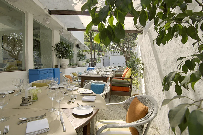 The Olive Bar & Kitchen is commemorating Women’s Day with a Women’s Day Summer Bazaar