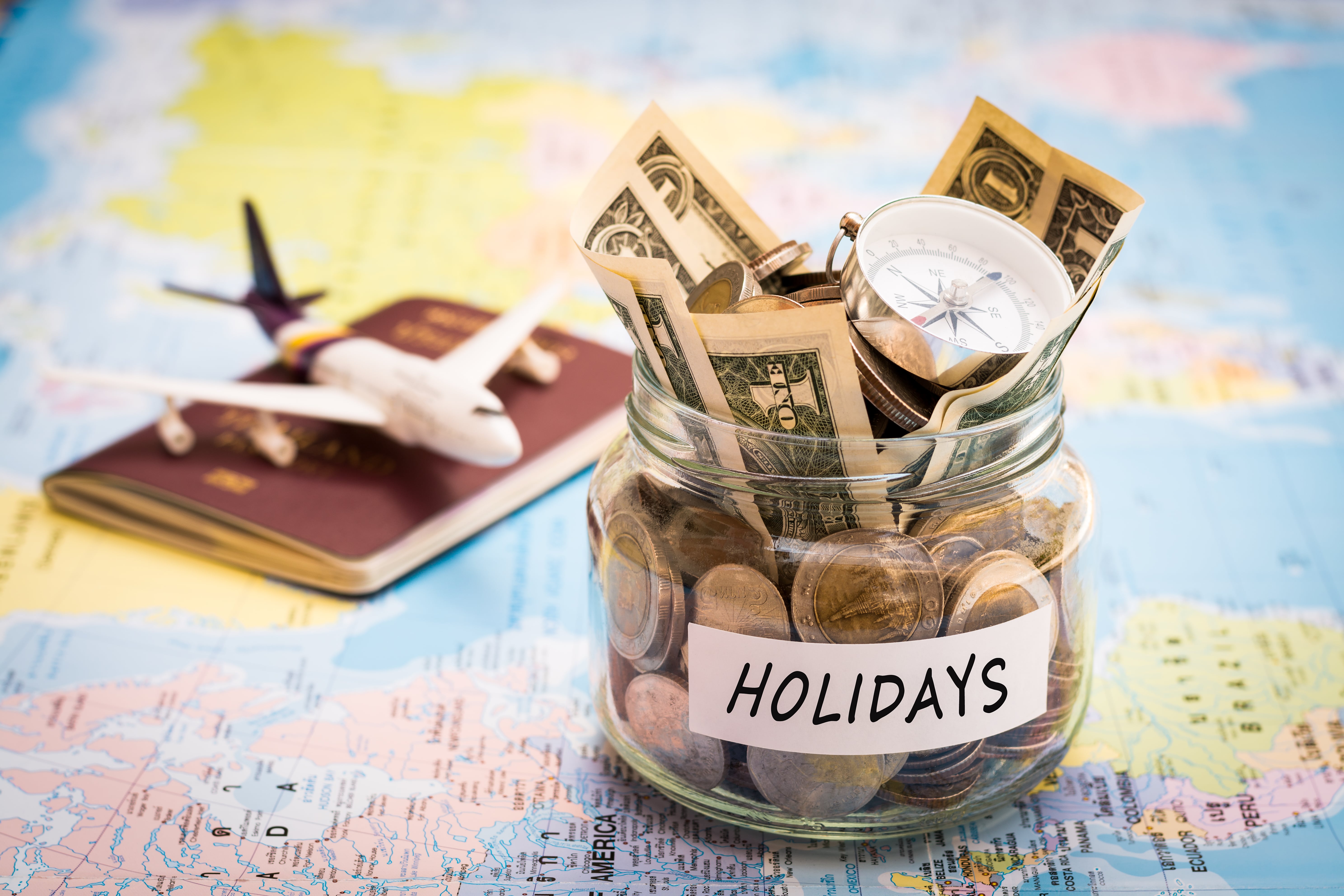 28 per cent of respondents in an Outlook Traveller poll said they embark on a budget backpacking holiday
