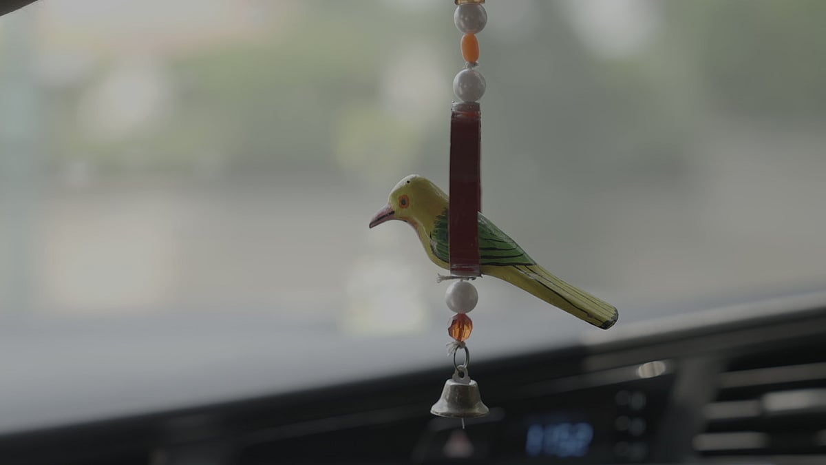  In the town of Nirmal, artisans carve softwood called “Poniki” into delightful forms