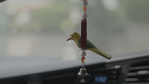  In the town of Nirmal, artisans carve softwood called “Poniki” into delightful forms