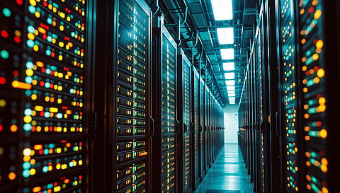AI's energy usage is expected to skyrocket in the coming years