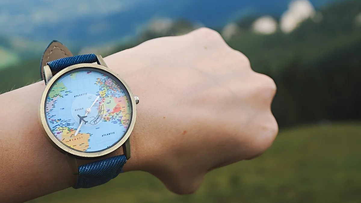 GMT India