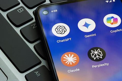 Generative AI tools like ChatGPT, Gemini and Copilot are increasingly being used by travellers today