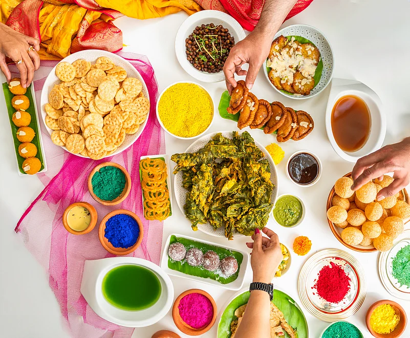 Brunch at ITC Windsor