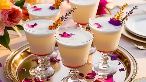 Holi at Bang Ritz Carlton