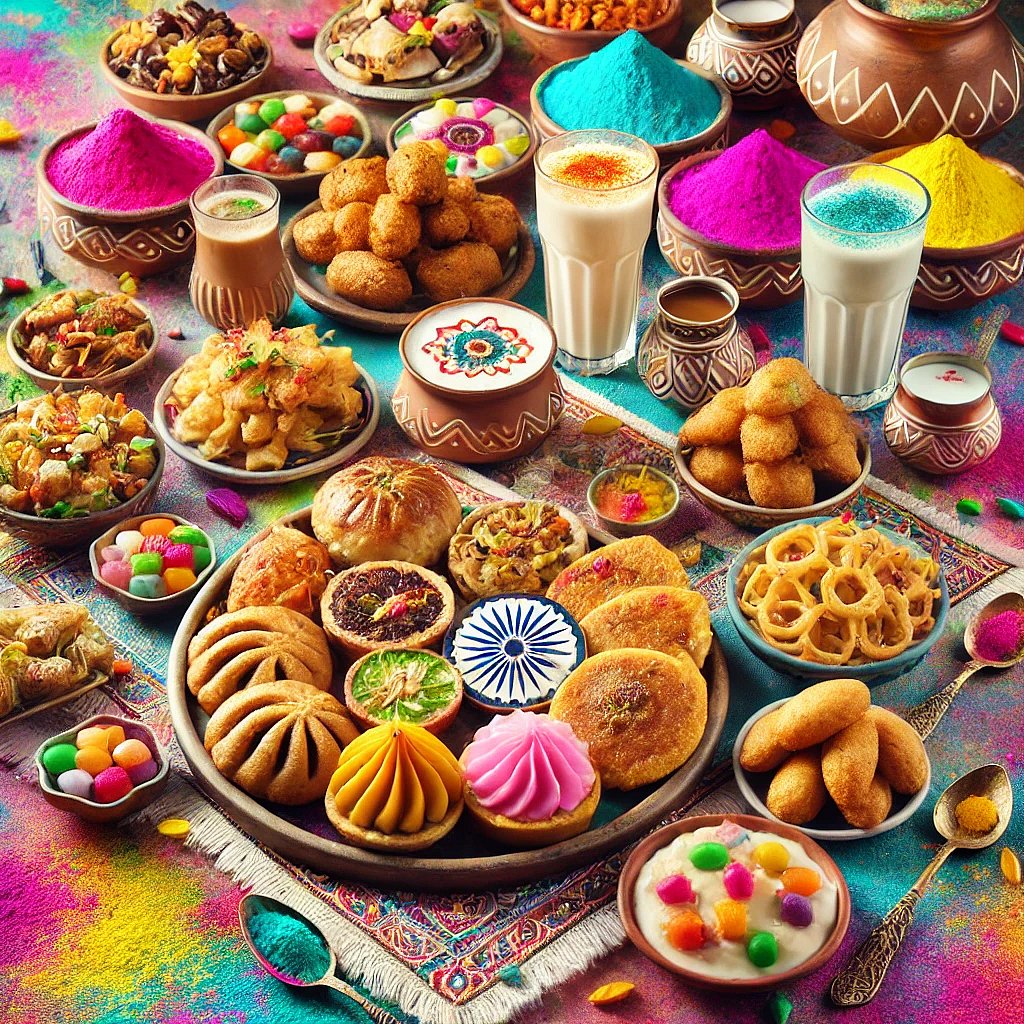 Festive brunch at ITC Grand Central