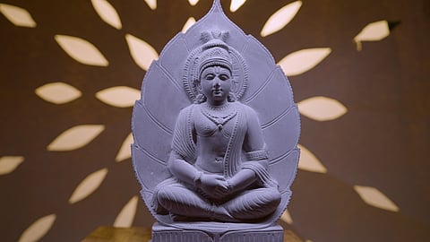 Durgi Stone Carvings