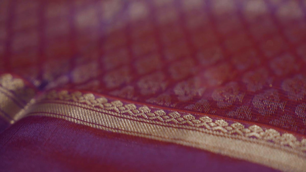 Recognising its unique heritage and craftsmanship, the Government of India granted Mangalagiri Sarees and Fabrics GI status in 2013