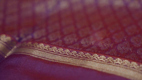 Recognising its unique heritage and craftsmanship, the Government of India granted Mangalagiri Sarees and Fabrics GI status in 2013