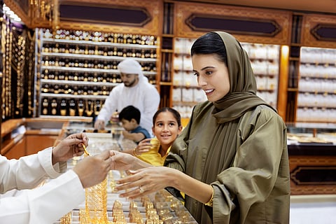 Celebrate Ramzan in Abu Dhabi