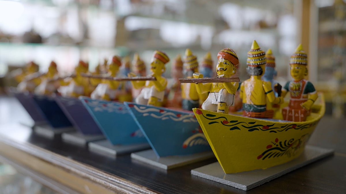 Kondapalli Toys