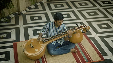 Bobbili Veena