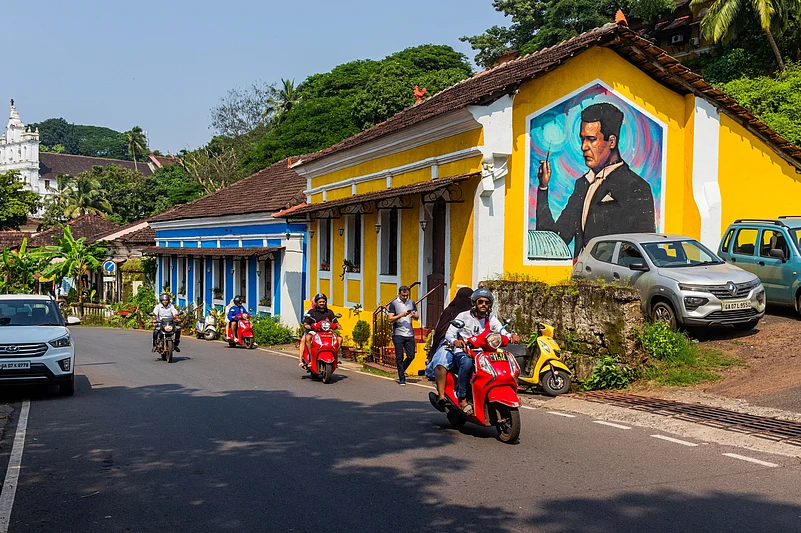 Kandarp/Shutterstock