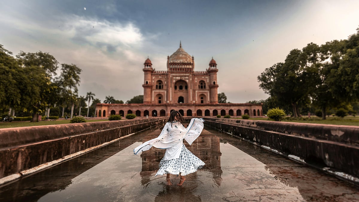 Bhavitya Indora/Pexels : New Delhi was ranked 22nd in the list of the world’s top destinations by Tripadvisor