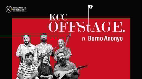 Head out for an evening of Bangla music