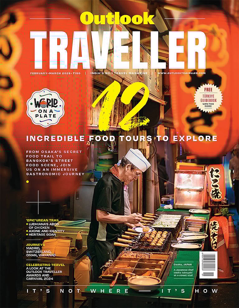 12 Incredible Food Tours To Explore