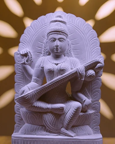 Durgi Stone Carvings