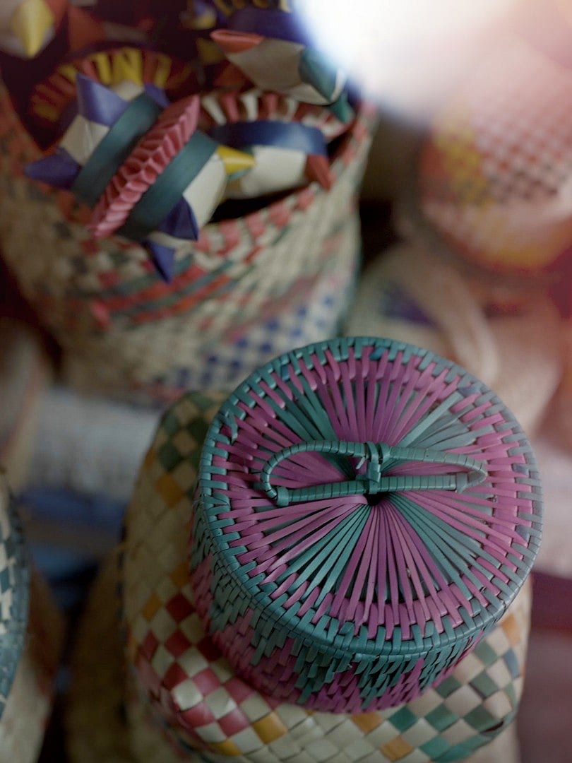 Tamil Nadu Tourism : The many beautiful GI-tagged products of Tamil Nadu await