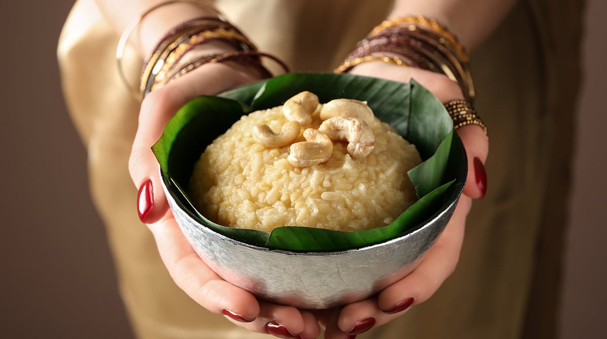 Ugadi food festival