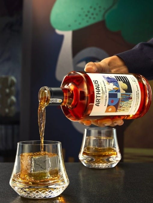 Arthaus Whisky