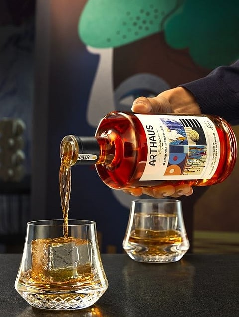 Arthaus Whisky