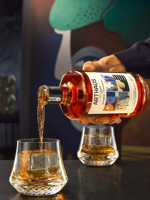 Arthaus Whisky