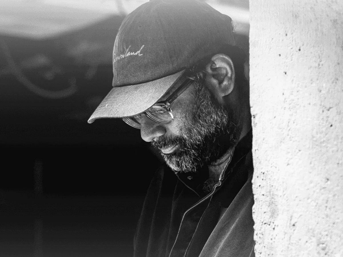 Gaggan Anand/Website