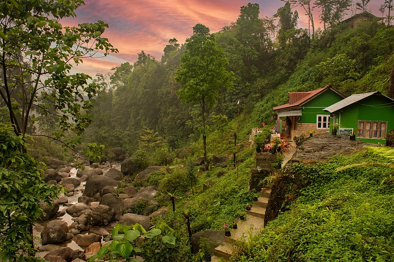 Homestays play an important role in sustainable tourism