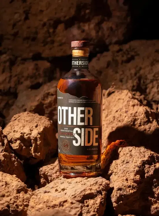Otherside Whiskey