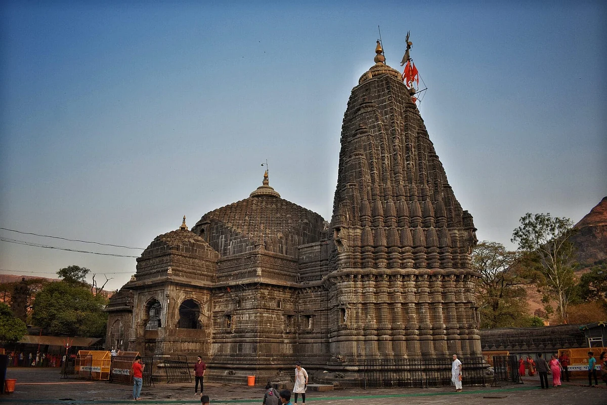 Maharashtra Tourism