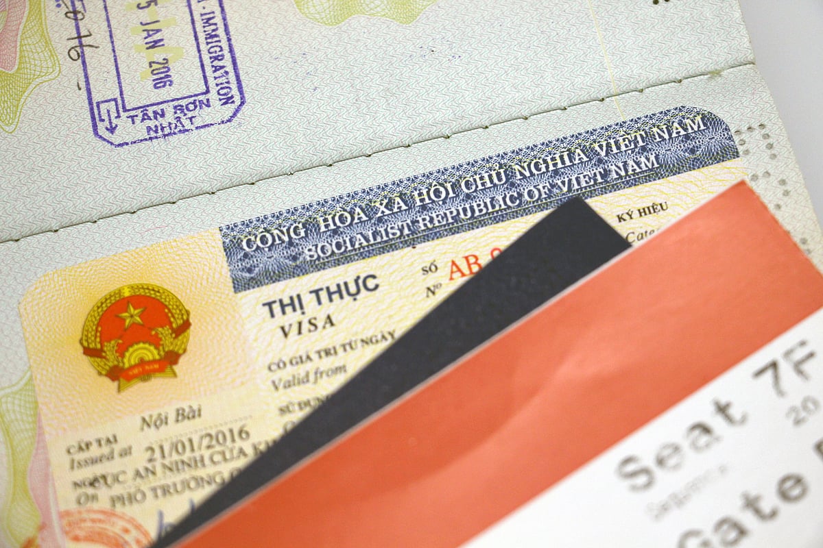 Vietnams Tourism Advisory Board has proposed a “golden visa” that would allow foreigners to stay for five to 10 years