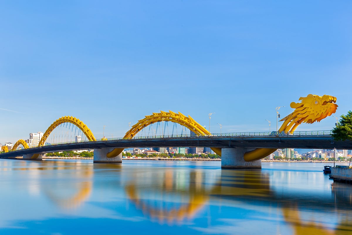 Đà Nẵng would be one of the first places to roll out Vietnams golden visa scheme
