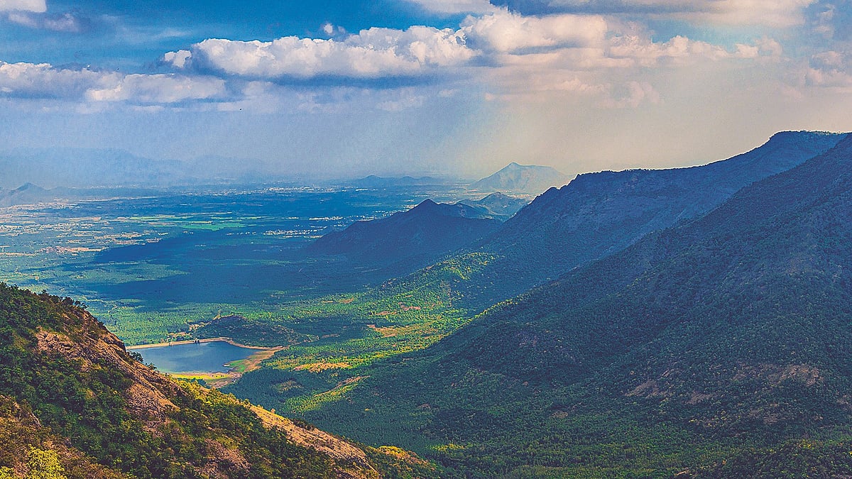 Kodaikanal is one of the most sought-after hill station destinations in Tamil Nadu