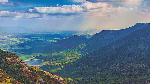 Kodaikanal is one of the most sought-after hill station destinations in Tamil Nadu
