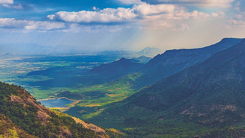 Kodaikanal is one of the most sought-after hill station destinations in Tamil Nadu