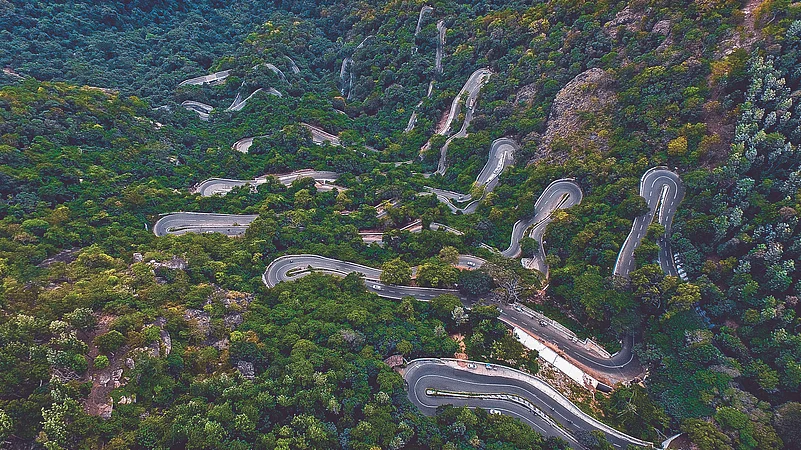 Yercaud offers breathtaking views and endless opportunities for exploration