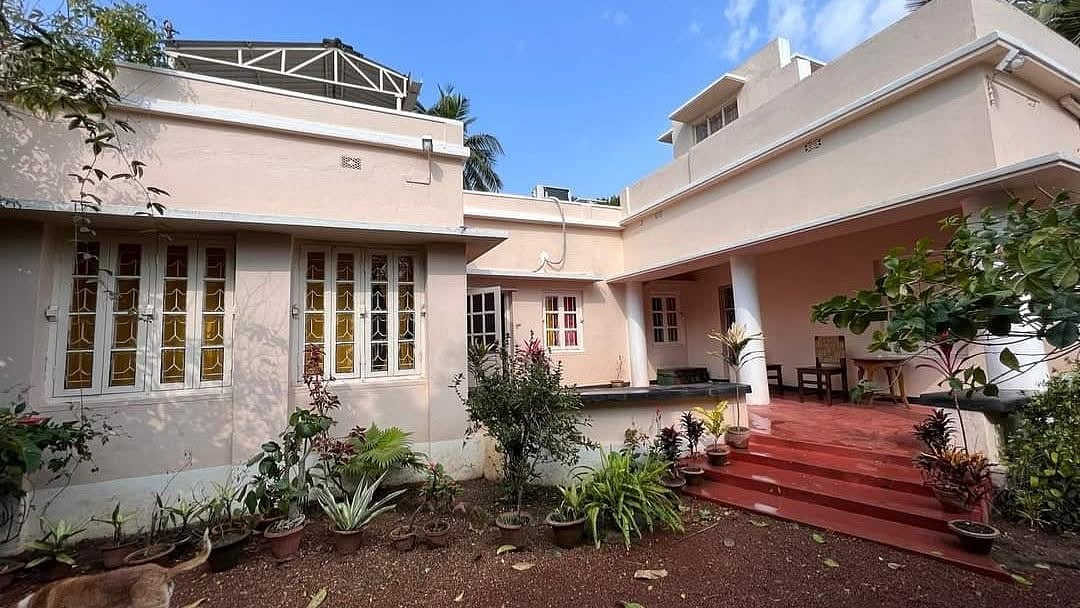 Mohor Bari Homestay is perfect for family holidays