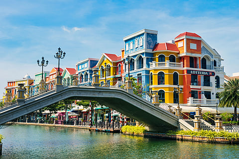 Phú Quốc is becoming a popular hotspot for Indian destination weddings