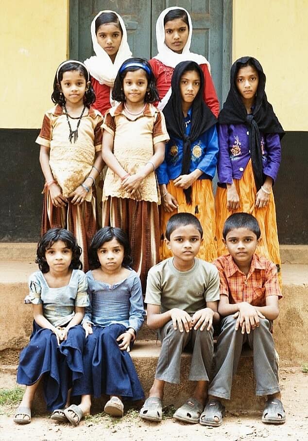 @VVSLaxman281/x : Twins at Kodinhi