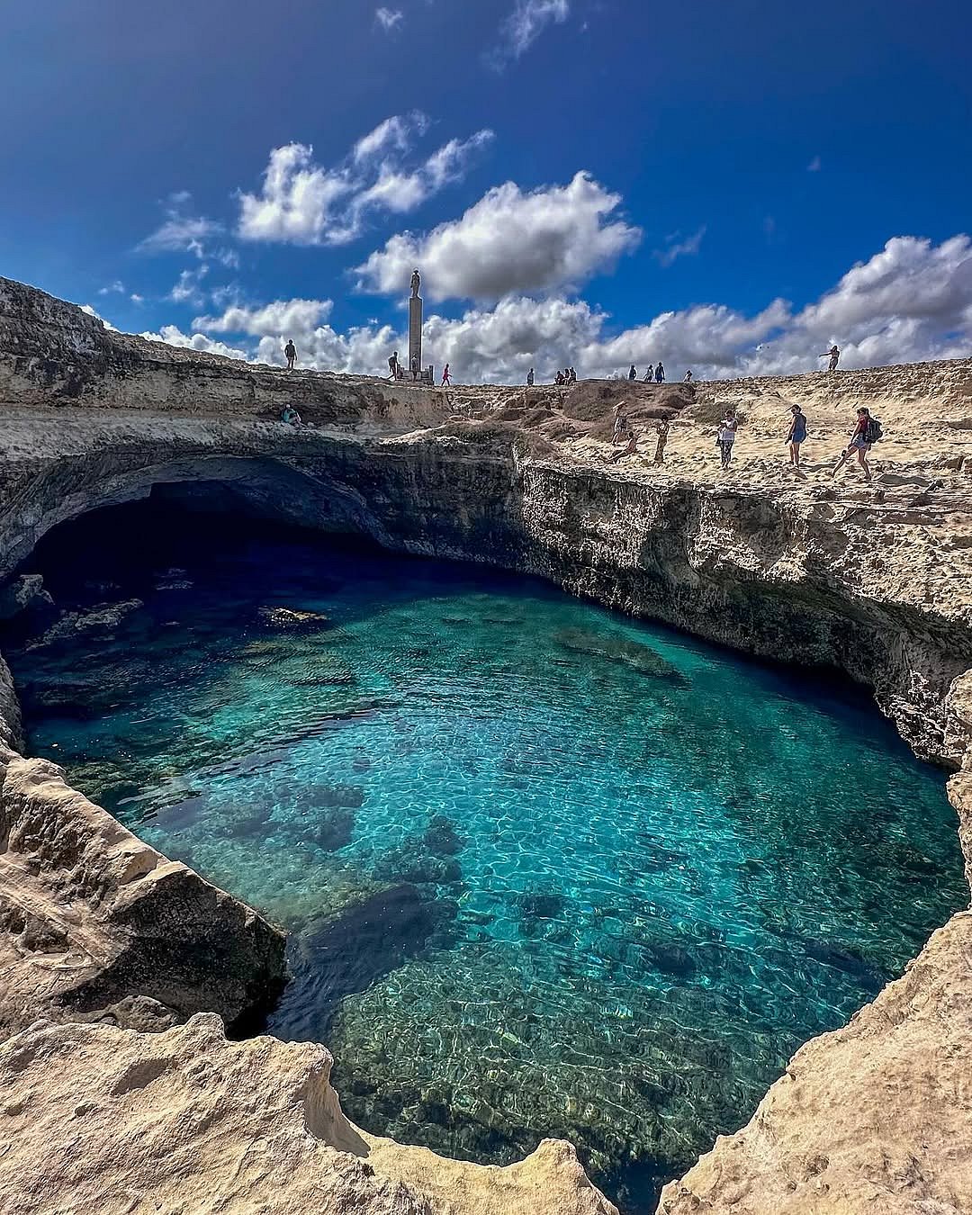 A look at the Poets’ Cave of Tivoli 