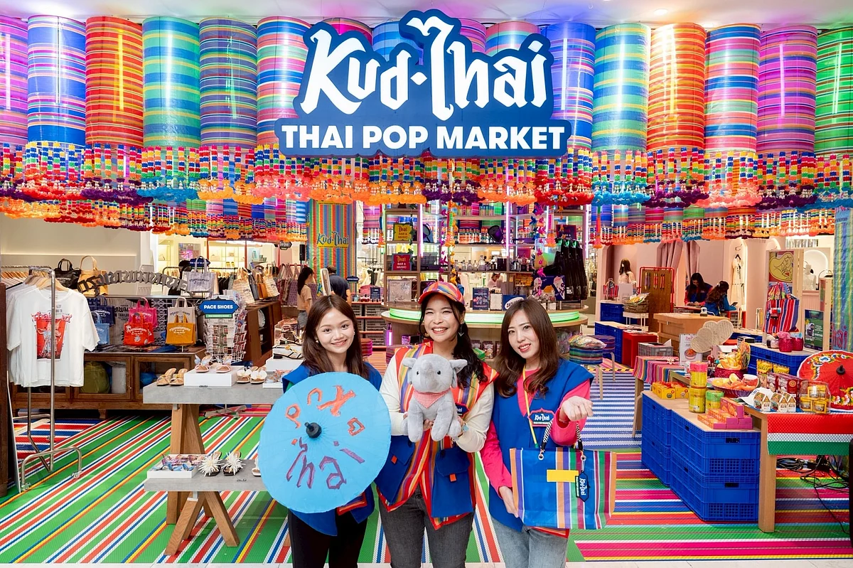 Tourism Authority of Thailand