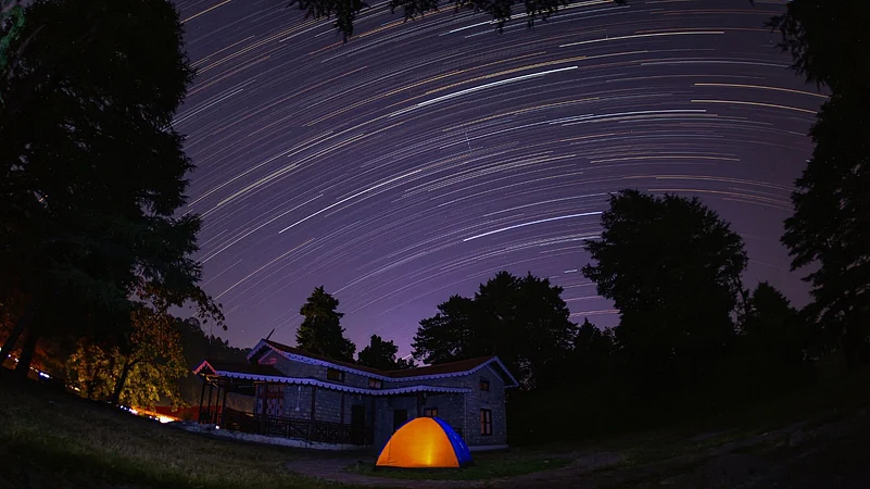 A “Nakshatra Sabha” event is packed with telescope viewings, mythological sky tours, astrophotography workshops, solar observations and discussions on the importance of dark sky conservation