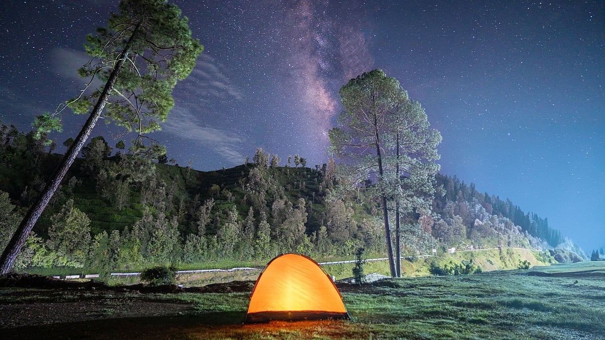 The “Nakshatra Sabha” positions Uttarakhand not just as a destination of rivers and treks, but of dark skies and deep experiences