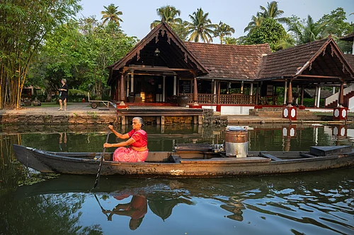 From Jungle Lodges To Colonial Mansions: 10 Unforgettable Stays Across India To Welcome 2026